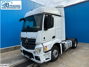 Tracteur routier MERCEDES-BENZ Actros 1845