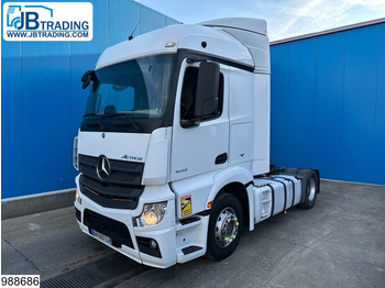 Tracteur routier MERCEDES-BENZ Actros 1845