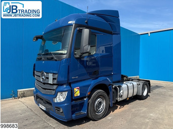 Tracteur routier MERCEDES-BENZ Actros 1845