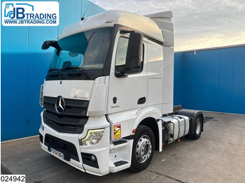Tracteur routier MERCEDES-BENZ Actros 1845