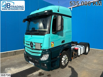 Tracteur routier MERCEDES-BENZ Actros 1848