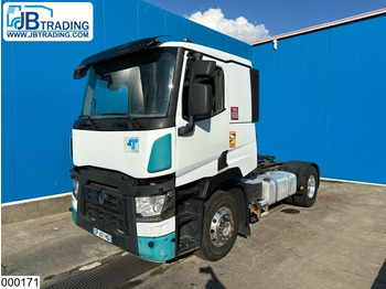 Tracteur routier RENAULT C 460