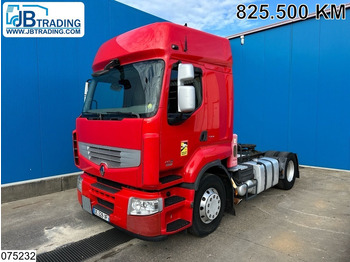 Tracteur routier RENAULT Premium 460