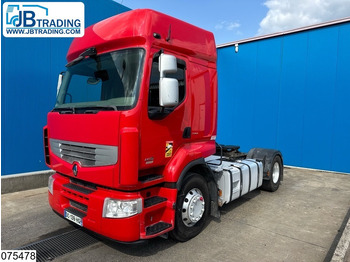Tracteur routier RENAULT Premium 460
