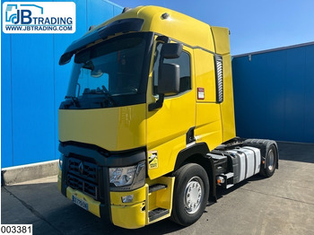 Tracteur routier RENAULT T 440