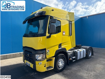 Tracteur routier RENAULT T 440