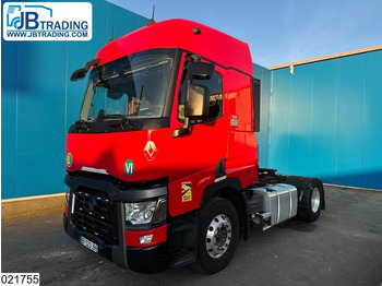 Tracteur routier RENAULT T 460