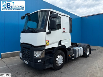 Tracteur routier RENAULT T 460