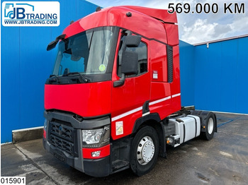Tracteur routier RENAULT T 460