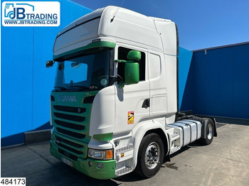 Tracteur routier SCANIA R 450