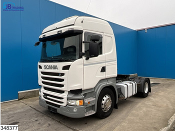 Tracteur routier SCANIA R 490