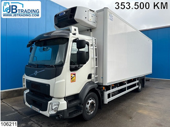 Camion frigorifique VOLVO FL 250