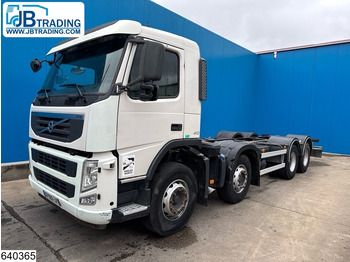 Châssis cabine VOLVO FM 410