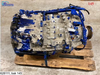 Boîte de vitesse ZF