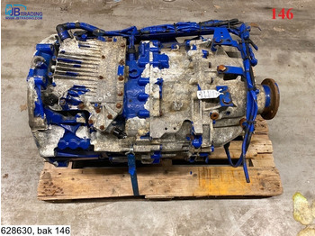 Boîte de vitesse ZF