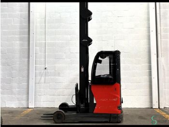 Chariot à mât rétractable LINDE R