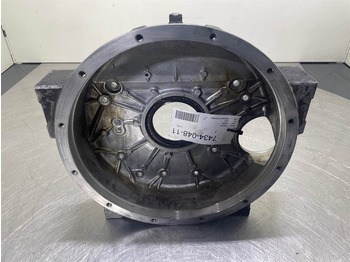 Moteur AHLMANN