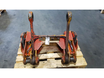 Attache rapide AHLMANN