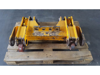 Attache rapide AHLMANN