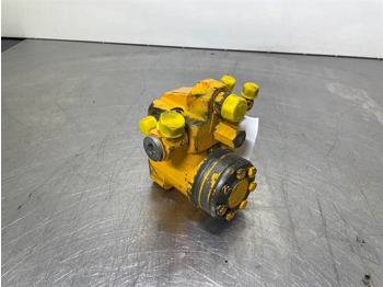 Hydraulique AHLMANN