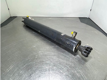 Hydraulique AHLMANN