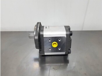 Hydraulique AHLMANN
