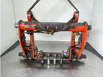 Attache rapide AHLMANN