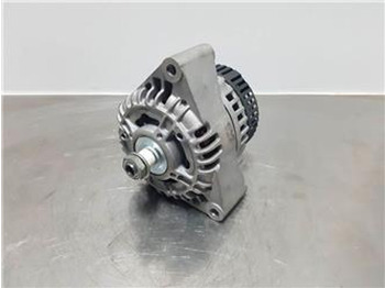 Moteur AHLMANN