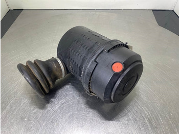 Moteur AHLMANN