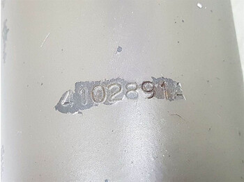 Hydraulique pour Engins de chantier Ahlmann AZ45-4102891A/4197382A-Swivel cylinder: photos 4