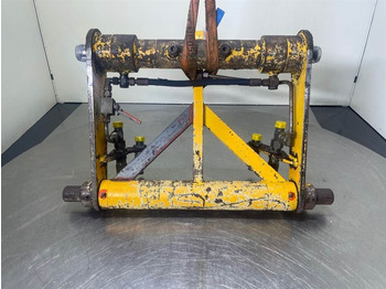 Attache rapide AHLMANN