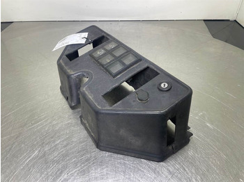 Cabine et intérieur pour Engins de chantier Ahlmann AZ6 - Dashboard/Console/Konsole: photos 2