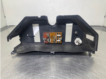 Cabine et intérieur pour Engins de chantier Ahlmann AZ6 - Dashboard/Console/Konsole: photos 5