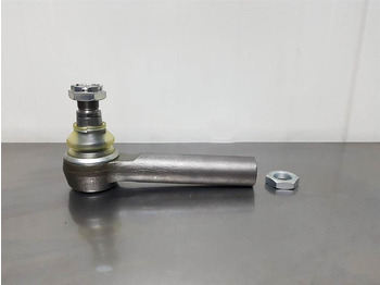 Essieu et pièces AHLMANN