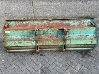 Godet pour Engins de chantier Ahlmann AZ9/AS7CS - 2,30MTR - Bucket/Schaufel/Dichte bak: photos 4