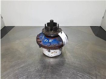 Essieu et pièces ATLAS