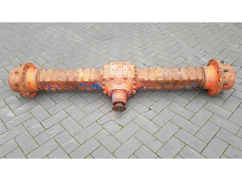 Essieu et pièces ATLAS