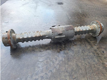 Essieu et pièces pour Engins de chantier Atlas 65-Spicer Dana 315/111/50-8006364-Axle/Achse/As: photos 3