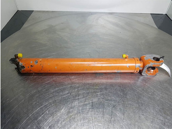 Hydraulique ATLAS