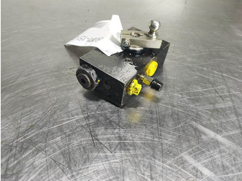 Hydraulique pour Engins de chantier Atlas 8005560 703 - AR65 - Inching device/ Valve: photos 2