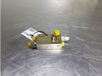Hydraulique ATLAS