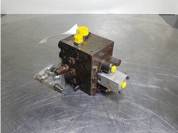 Hydraulique ATLAS