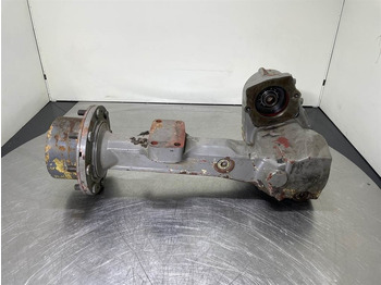 Essieu et pièces pour Engins de chantier Atlas AR65-ZF AP-R725-Axle housing/Achskörper/Astrechter: photos 4