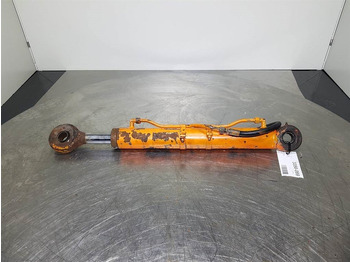 Hydraulique ATLAS