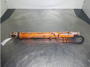 Hydraulique ATLAS