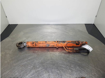 Hydraulique ATLAS