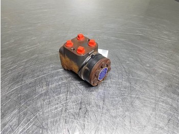 Hydraulique ATLAS
