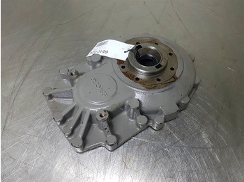 Boîte de vitesse pour Engins de chantier Atlas -Spicer Dana 3571410084-Drive housing/Behuizing: photos 2