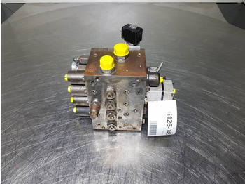 Hydraulique ATLAS