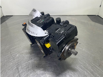 Hydraulique pour Engins de chantier Bomag -Rexroth A10VG28EP4D1/10L-Drive pump/Fahrpumpe: photos 3